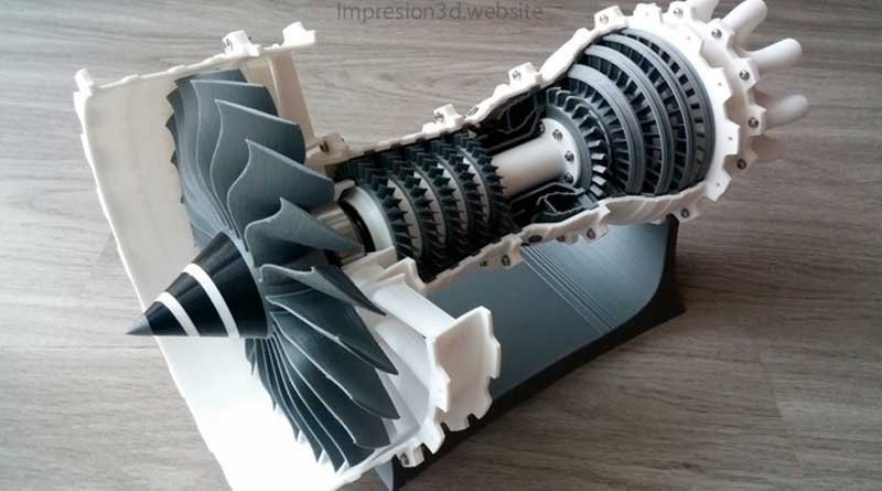 Impresion 3D para empresas