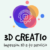 Foto de perfil de 3dcreatio