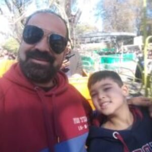 Foto de perfil de Pablin