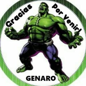 Foto de perfil de Gena